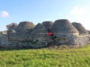 Rustico / Casale in vendita a Martina Franca TA