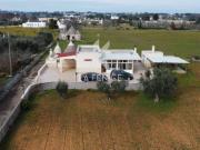 Rustico / Casale in vendita a Martina Franca TA