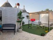 Rustico / Casale in vendita a Martina Franca TA