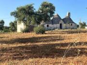Rustico / Casale in vendita a Martina Franca TA