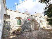 Rustico / Casale in vendita a Martina Franca TA