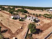 Rustico / Casale in vendita a Martina Franca TA