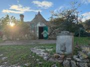 Rustico / Casale in vendita a Martina Franca TA