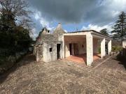 Rustico / Casale in vendita a Martina Franca TA