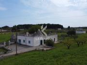 Rustico / Casale in vendita a Martina Franca TA