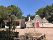 Rustico / Casale in vendita a Martina Franca TA