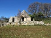 Rustico / Casale in vendita a Martina Franca TA