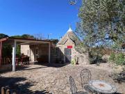 Rustico / Casale in vendita a Martina Franca TA