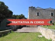 Rustico / Casale in vendita a Martina Franca TA