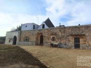 Rustico / Casale in vendita a Martina Franca TA