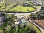 Rustico / Casale in vendita a Martina Franca TA