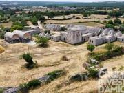 Rustico / Casale in vendita a Martina Franca TA