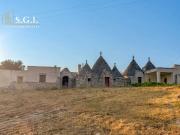 Rustico / Casale in vendita a Martina Franca TA