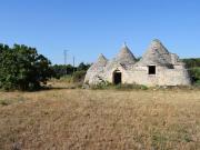 Rustico / Casale in vendita a Martina Franca TA
