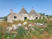 Rustico / Casale in vendita a Martina Franca TA