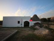 Rustico / Casale in vendita a Martina Franca TA