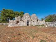 Rustico / Casale in vendita a Martina Franca TA