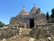 Rustico / Casale in vendita a Martina Franca TA