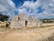 Rustico / Casale in vendita a Martina Franca TA