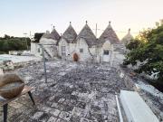 Rustico / Casale in vendita a Martina Franca TA
