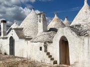 Rustico / Casale in vendita a Martina Franca TA