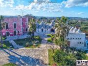 Rustico / Casale in vendita a Martina Franca TA