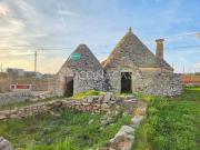 Rustico / Casale in vendita a Martina Franca TA