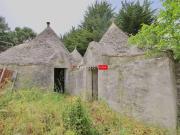 Rustico / Casale in vendita a Martina Franca TA