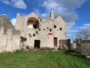 Rustico / Casale in vendita a Martina Franca TA