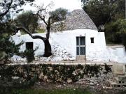 Rustico / Casale in vendita a Martina Franca TA