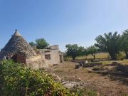Rustico / Casale in vendita a Martina Franca TA