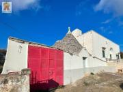 Rustico / Casale in vendita a Martina Franca TA