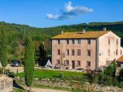 Rustico / Casale in vendita a Massa Marittima GR