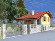 Rustico / Casale in vendita a Massino Visconti NO