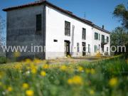 Rustico / Casale in vendita a Melazzo AL