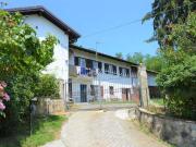 Rustico / Casale in vendita a Merana AL