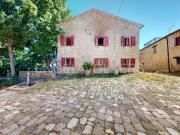 Rustico / Casale in vendita a Mercatino Conca PU