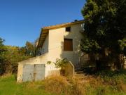 Rustico / Casale in vendita a Mergo AN