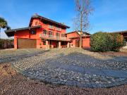 Rustico / Casale in vendita a Mezzomerico NO