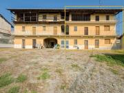 Rustico / Casale in vendita a Mezzomerico NO