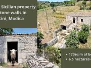 Rustico / Casale in vendita a Modica RG