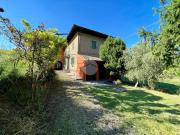 Rustico / Casale in vendita a Mombaruzzo AT