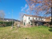 Rustico / Casale in vendita a Mombercelli AT