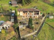 Rustico / Casale in vendita a Monasterolo del Castello BG