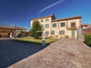 Rustico / Casale in vendita a Moncalvo AT