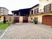 Rustico / Casale in vendita a Moncalvo AT