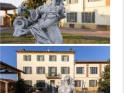Rustico / Casale in vendita a Moncalvo AT
