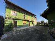 Rustico / Casale in vendita a Moncrivello VC