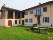 Rustico / Casale in vendita a Moncucco Torinese AT