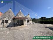 Rustico / Casale in vendita a Monopoli BA